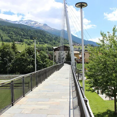 Al Forte-2 By Interhome Bormio