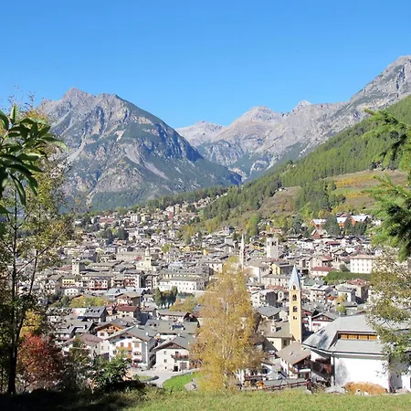 Al Forte-2 By Interhome Apartmán Bormio