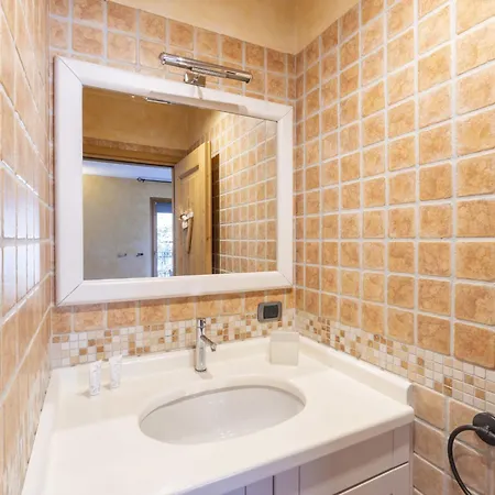 Al Forte-2 By Interhome Apartmán *