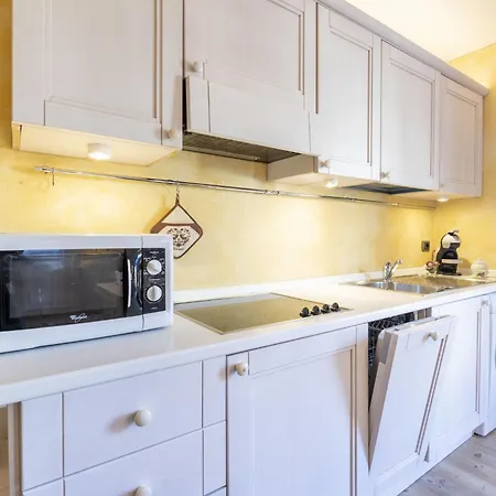 Al Forte-2 By Interhome Appartement Bormio