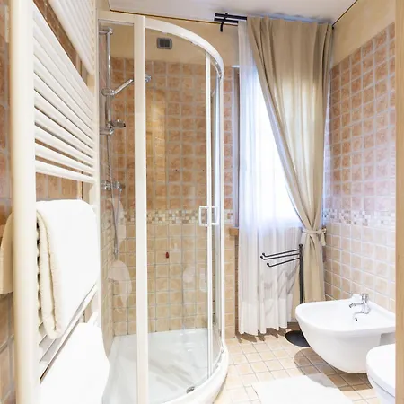Apartamento Al Forte-2 By Interhome