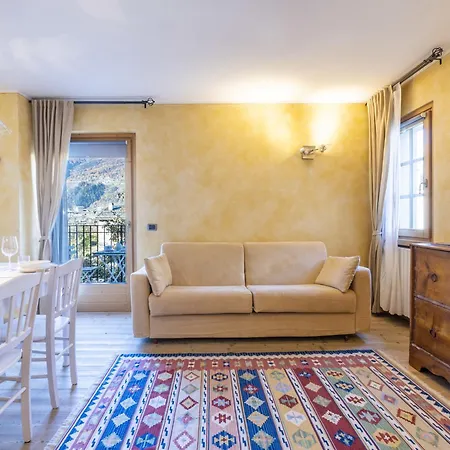 Al Forte-2 By Interhome Apartament *