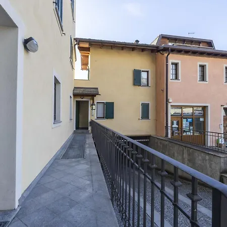 Al Forte-2 By Interhome Apartament *