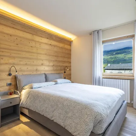 Al Forte-2 By Interhome Apartamento *