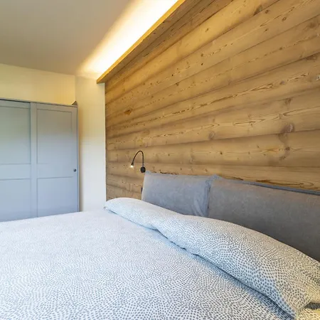 Apartamento Al Forte-2 By Interhome Bormio