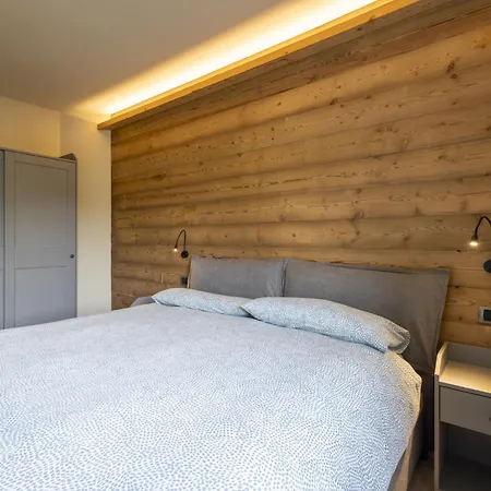 Al Forte-2 By Interhome Apartamento