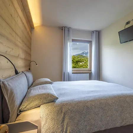 Al Forte-2 By Interhome Apartament *